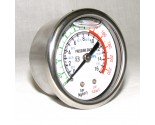 Glycerine Gauge